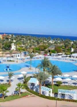 Pharaoh Azur Resort