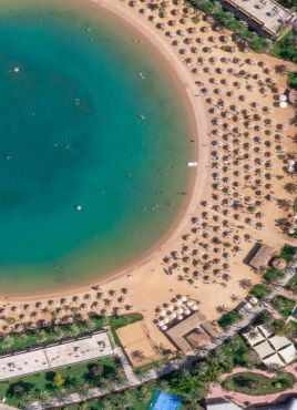 Desert Rose Resort Premium