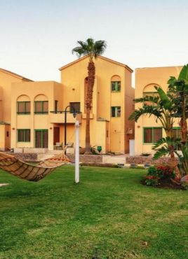 Swiss Inn Resort Hurghada Superior