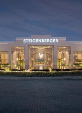 Steigenberger Ras Soma Lux