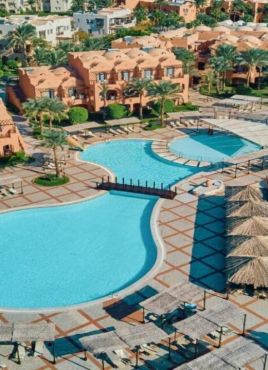 Jaz Makadi Oasis Resort Premium