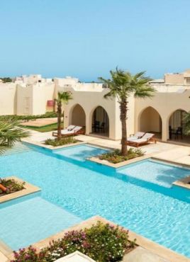 Xanadu Makadi Bay Lux