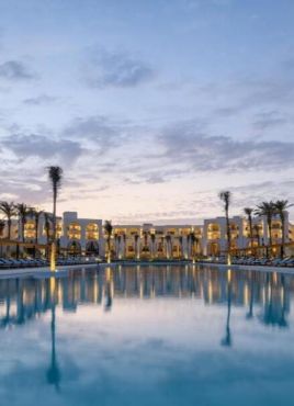 Serry Beach Resort Premium