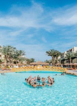 El Karma Aqua Beach Resort Standard