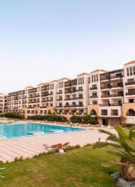 Gravity Hotel and Aqua Park Hurghada Standard 5*