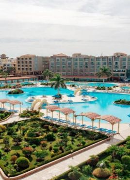 Sunrise Solara Aqua Park Resort