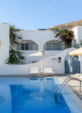 Atlas Boutique Hotel