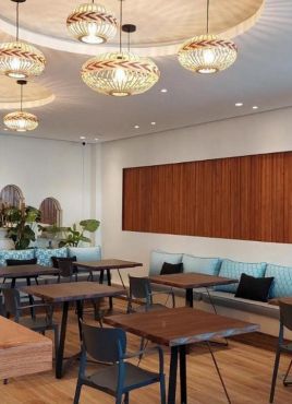 Armonia hotel