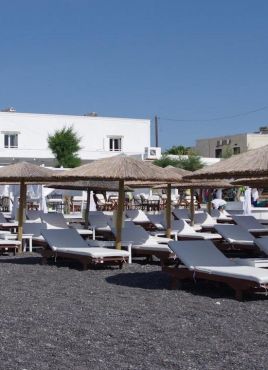 La Mer Deluxe Hotel and Spa
