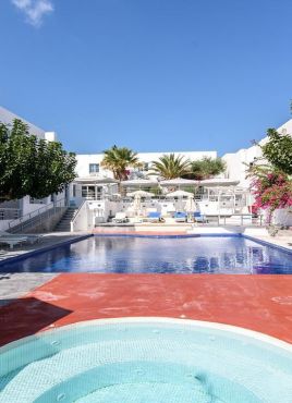 RK Beach Hotel