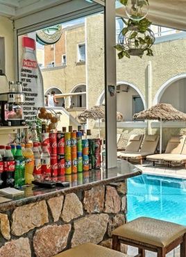 Sellada Apartments