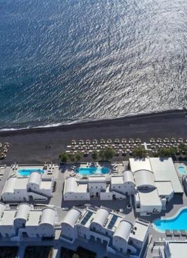 Dolphin Apartments