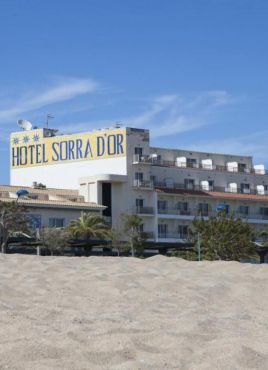 Hotel Ibersol Sorra d’Or