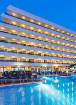 Hotel Ibersol Sorra d’Or
