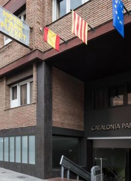 Catalonia Park Putxet