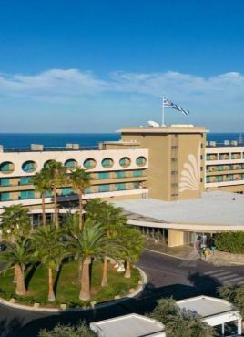 Royal  Imperial Belvedere Hotel 4*