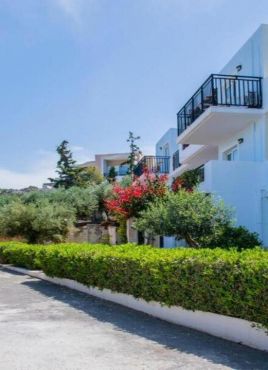 Semiramis Village Hotel 4*