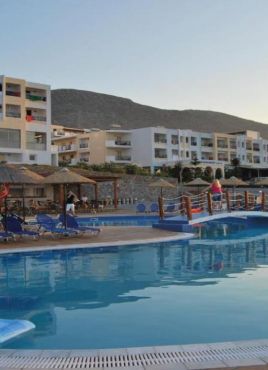 MEDITERRANEO HOTEL