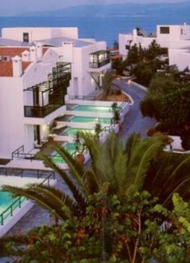 Hersonissos Maris Hotel