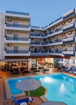 Agrabella Hotel Adults Only
