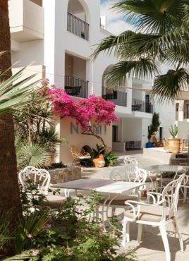 Nami Hotel (Ex. Residence Villas)