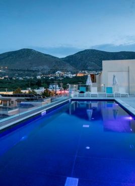 Golden Beach Hotel