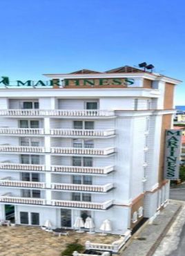 Martines Hotel