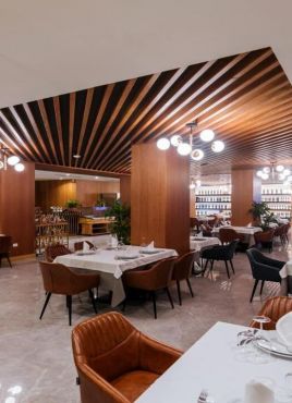 Gloria Palace Hotel and Spa