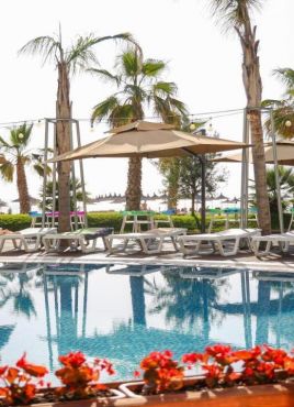 VM Resort and Spa