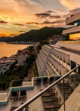 Grand Hotel Neum