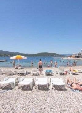 Hotel Sunce