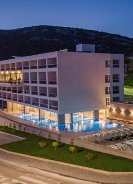Marea Hotel and Spa