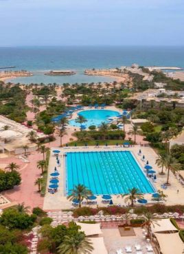 Desert Rose Resort Premium