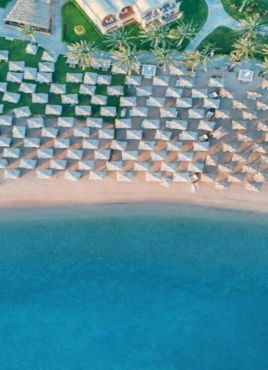 Jaz Makadi Oasis Resort Premium