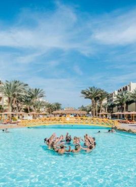 El Karma Aqua Beach Resort Standard