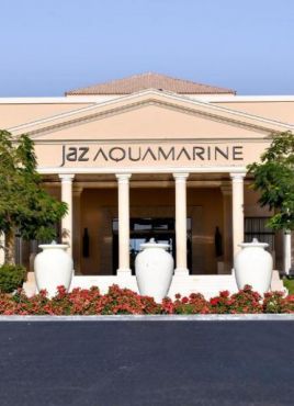 Jaz Aquamarine Premium