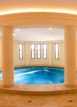 Jaz Belvedere Resort Premium