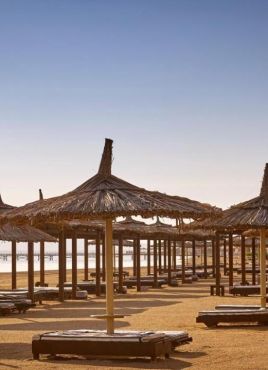 Coral Sea Holiday Resort