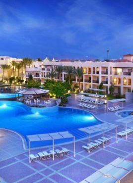Jaz Mirabel Beach Premium