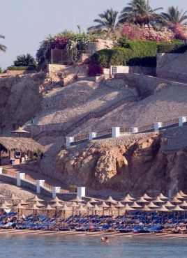 Jaz Fanara Resort Premium