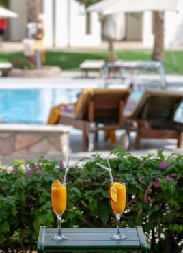 Xperience Sea Breeze Resort Superior 5*