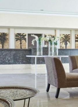 Jaz Neo Naama Bay Standard