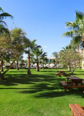 Rixos Sharm El Sheikh Adults Only Lux