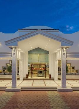 Dreams Beach Resort Superior