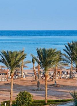 Coral Sea Water World Resort