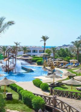 Jaz Sharm Dreams Premium