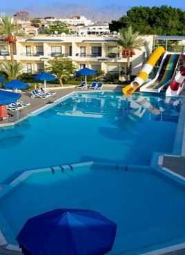 Cataract Resort