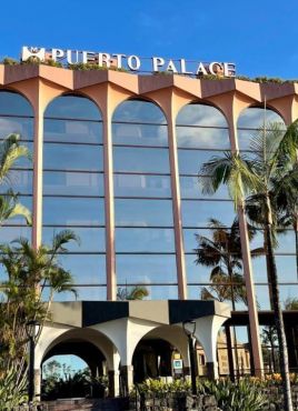 Puerto Palace