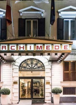 Raeli Hotels