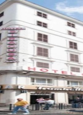 Raeli Hotel